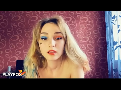 ❤️ 神奇的虛擬現實眼鏡讓我和哈莉奎恩發生性關係 超級性愛 在我們這裡 zh-tw.porngifer.ru ﹏